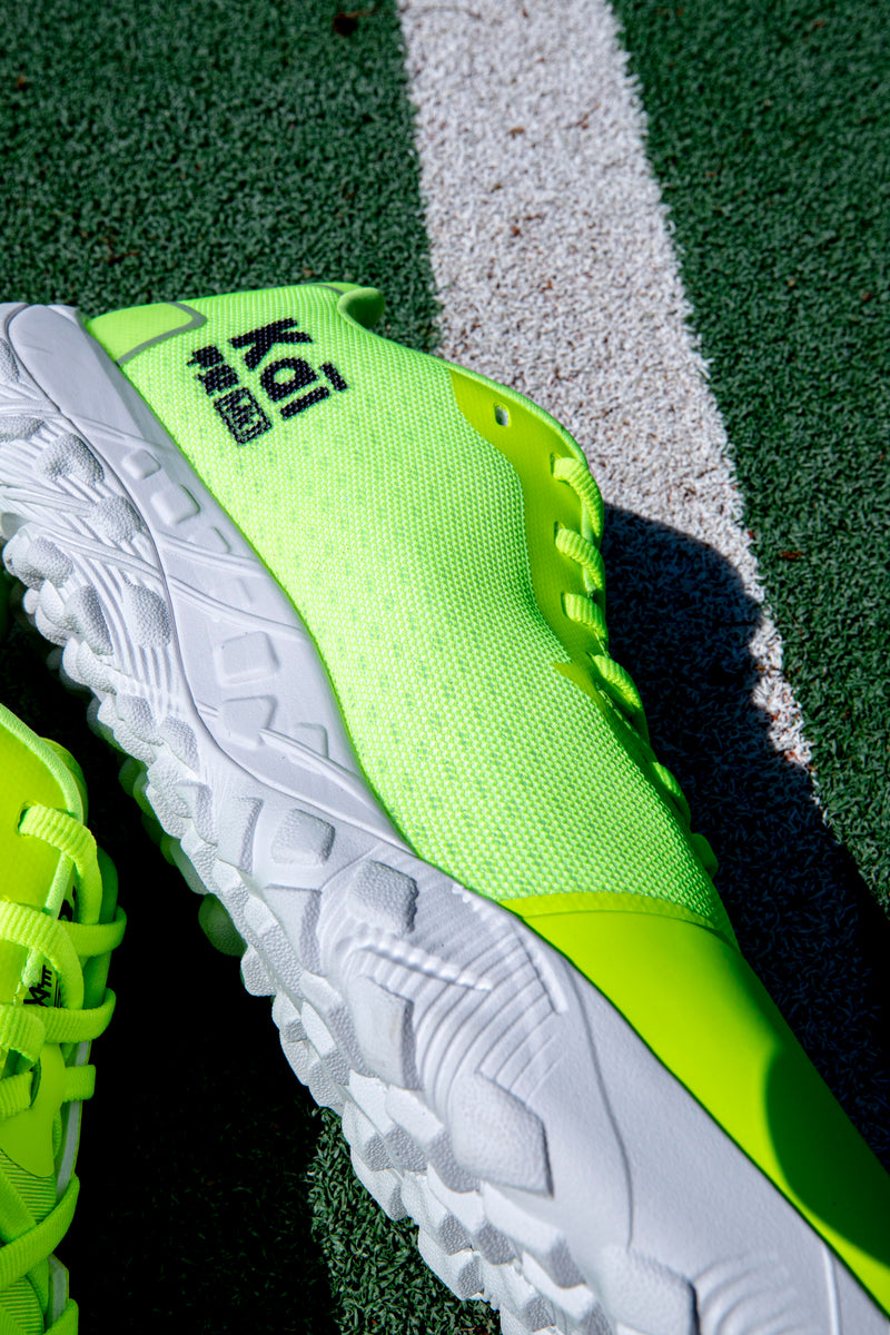 2025 Footwear – OSAKA WORLD SOUTH AFRICA