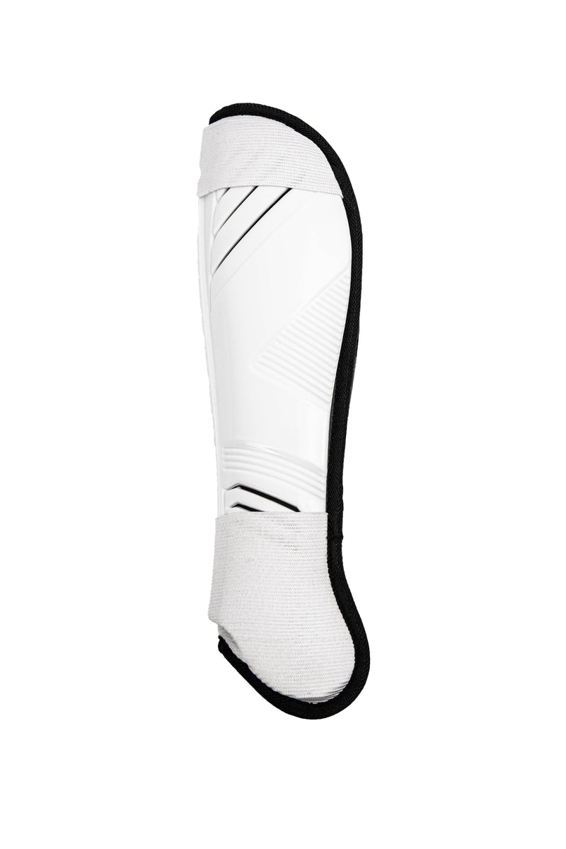 Shinguard - White / Black – OSAKA WORLD SOUTH AFRICA