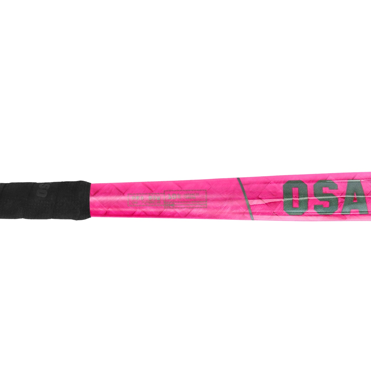 Osaka Indoor FutureLab Pro Bow 10 Fuchsia