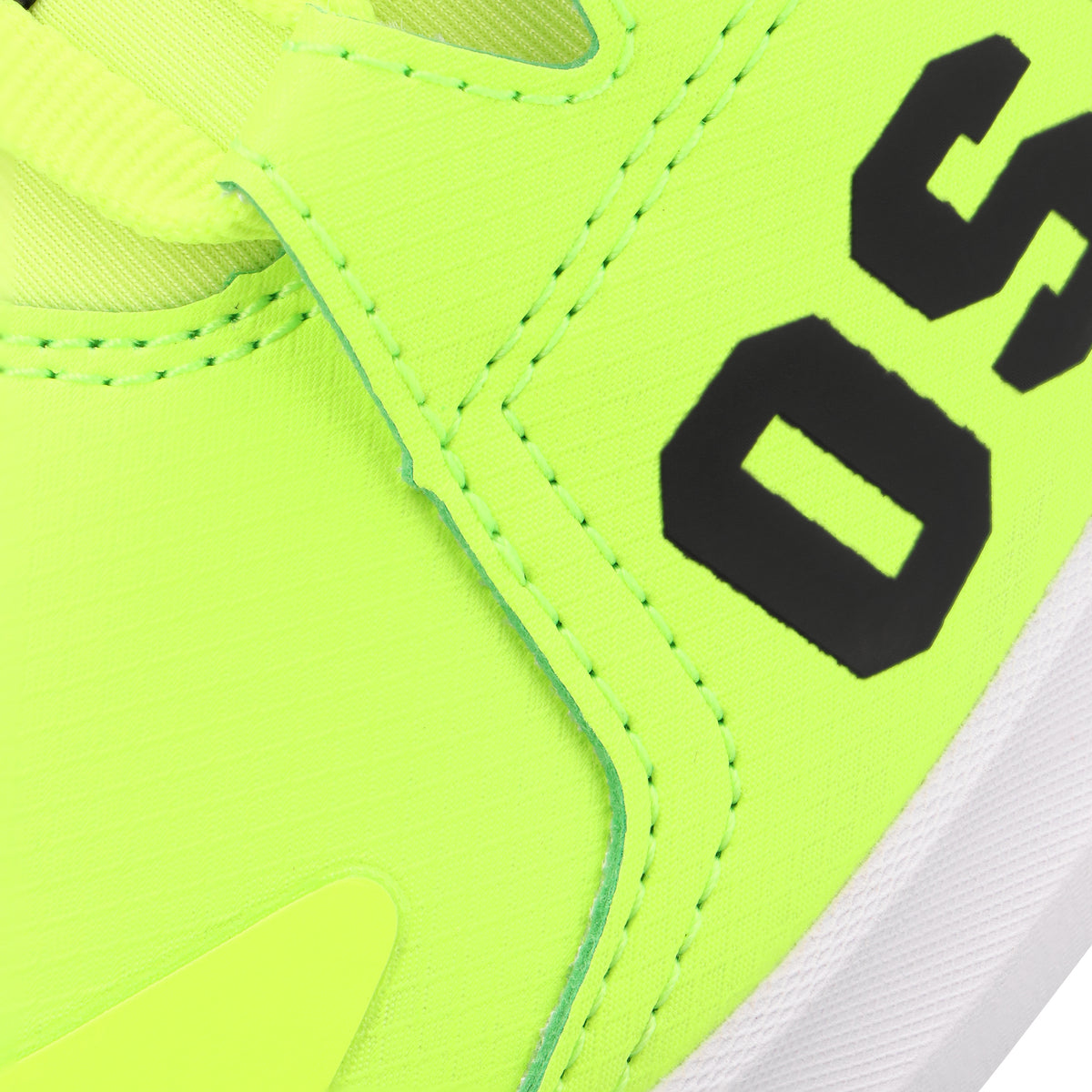 Osaka Furo Play Fluorescent Lime