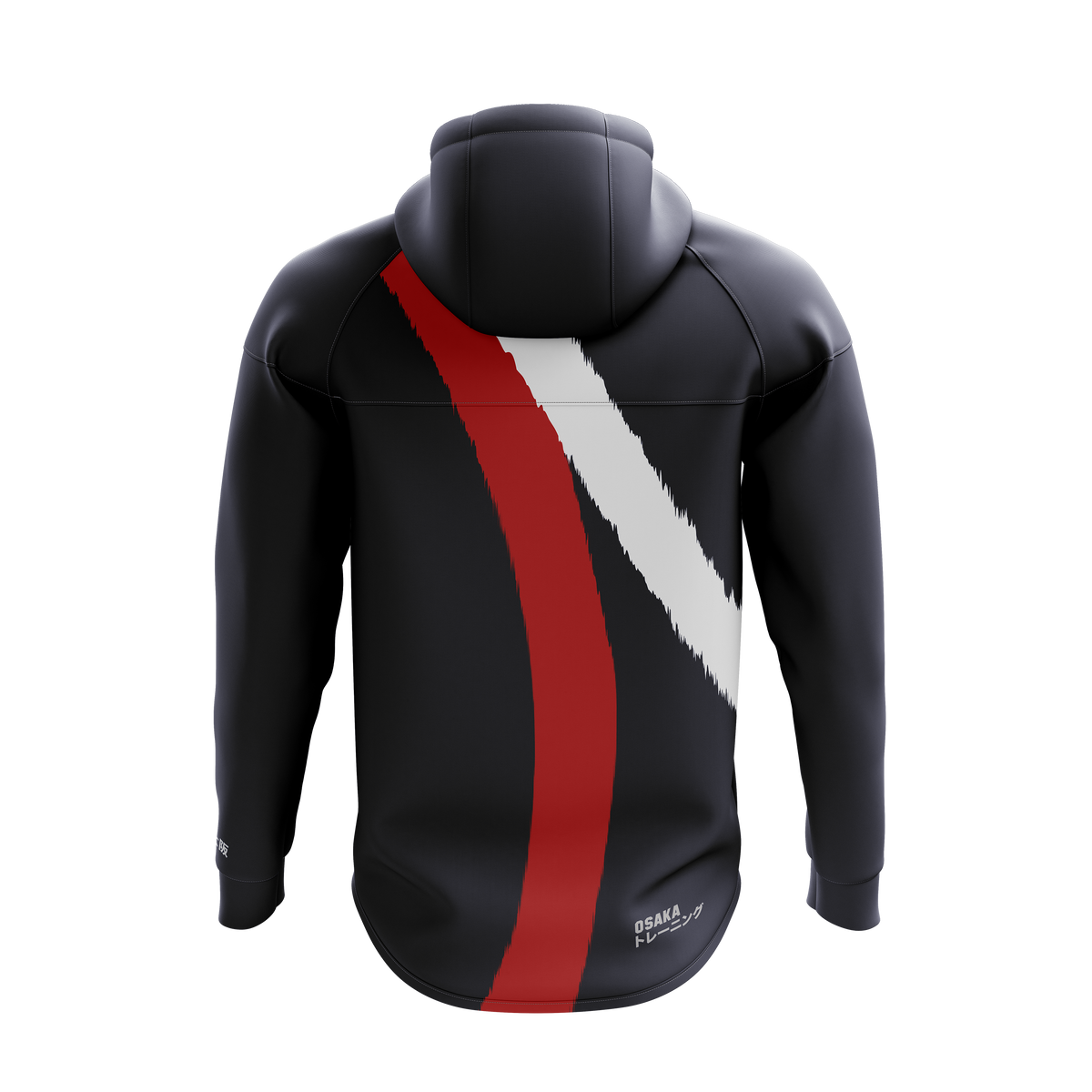 Eastside Mavericks Soft Shell Mens Hoody 3.0 – OSAKA WORLD SOUTH