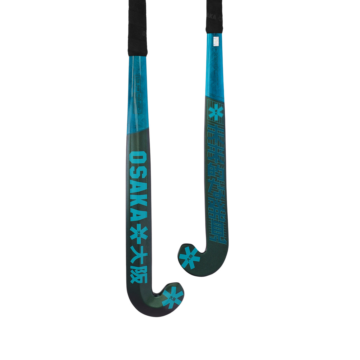 Osaka FuTURELAB 40 Low Bow Teal – OSAKA WORLD SOUTH AFRICA