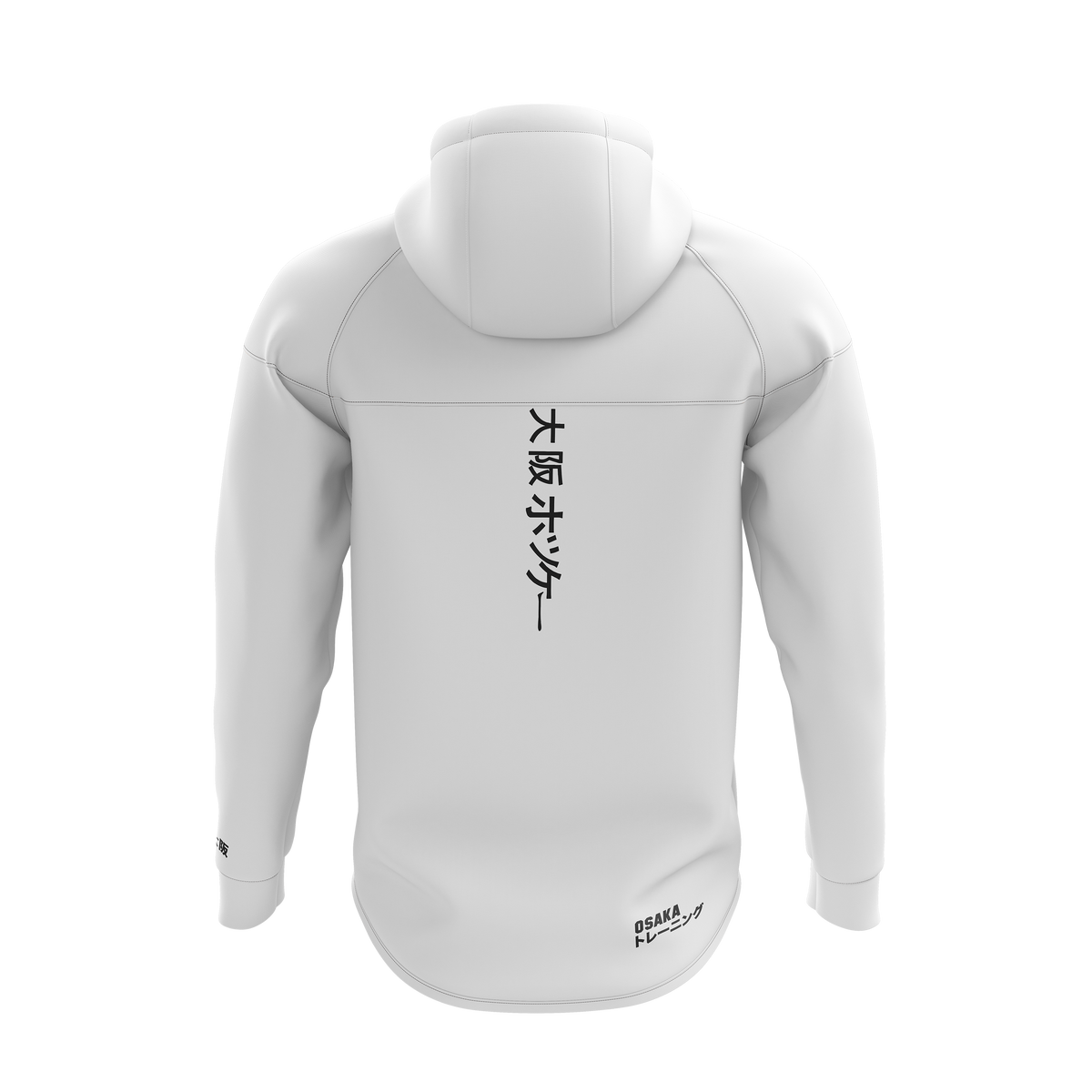 Central Samurias Soft Shell Mens Hoody 3.0 – OSAKA WORLD SOUTH AFRICA