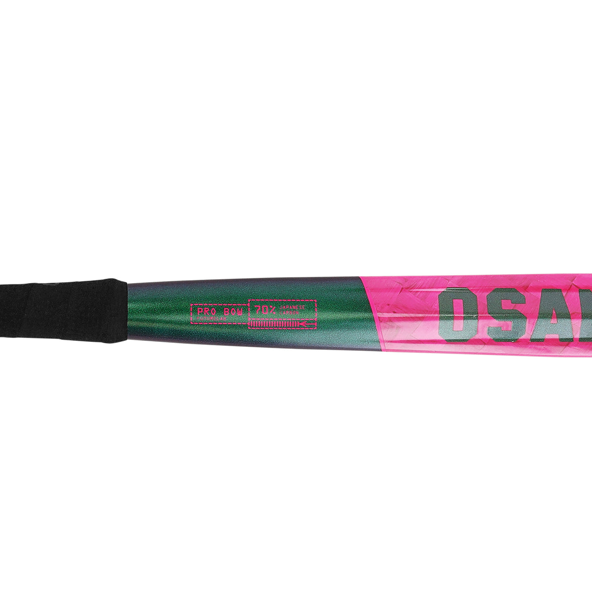 Osaka FuTURELAB 70 Pro Bow Fuchsia