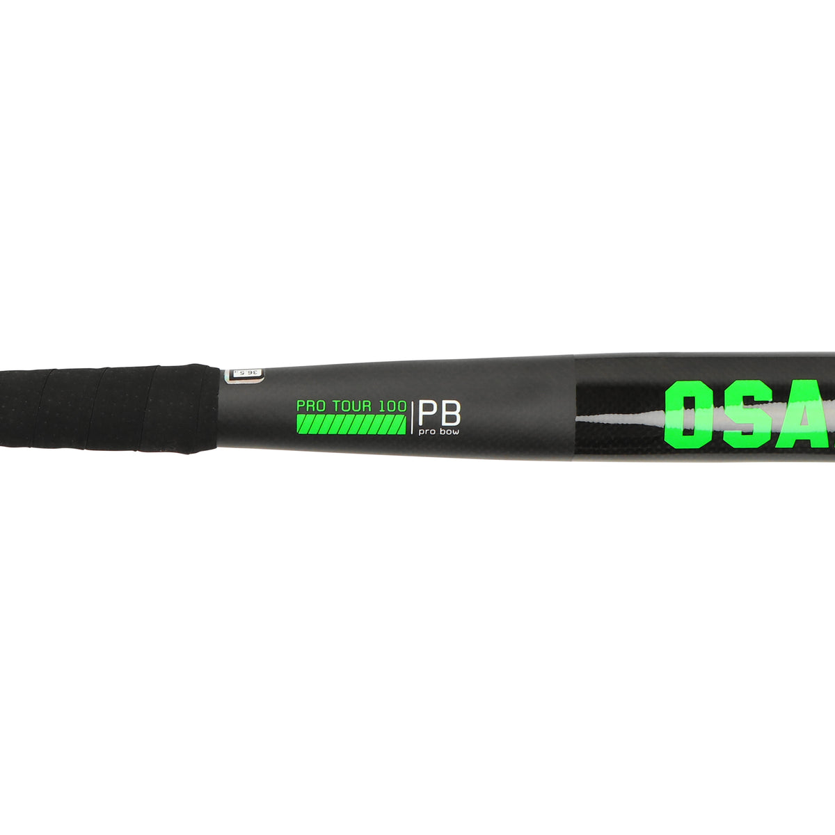 Osaka Pro Tour100 Pro Bow 2.0 Iconic Black