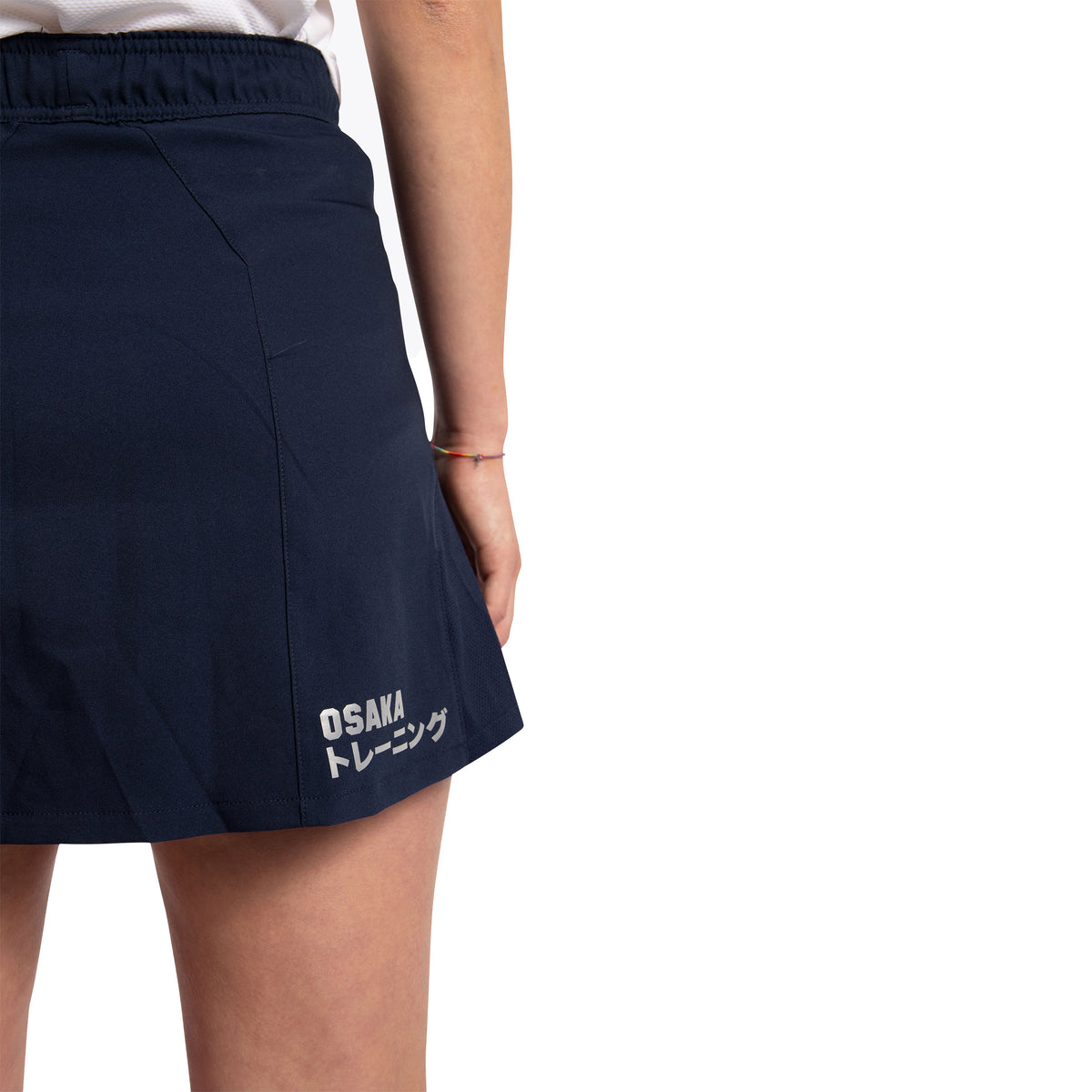 Osaka Women Training Skort - Navy