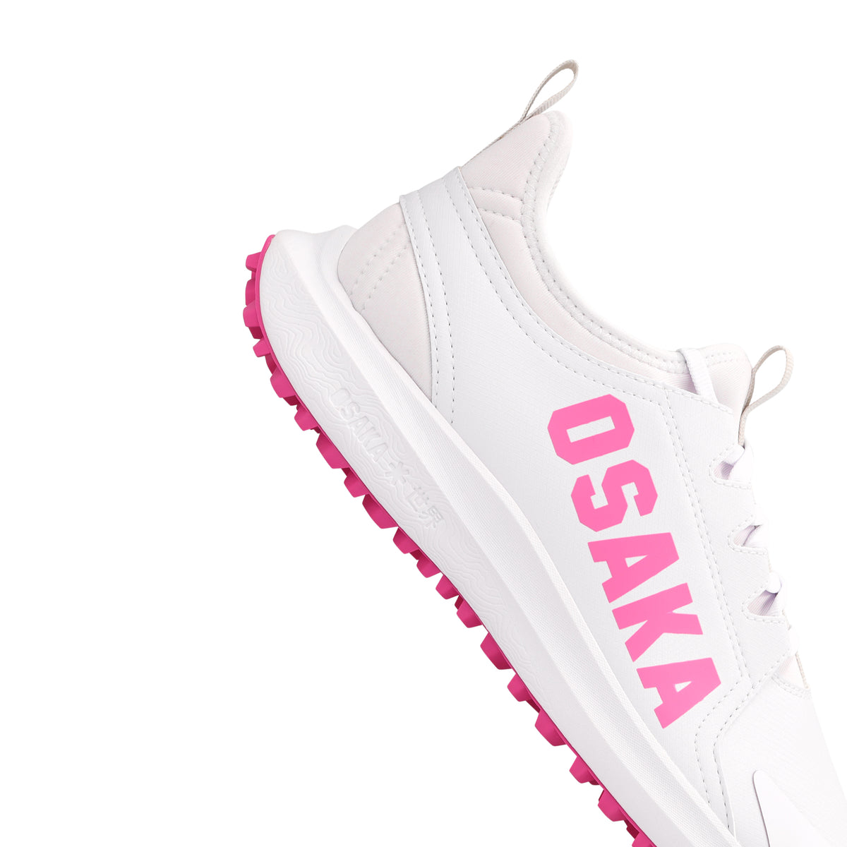 Osaka Furo Electric Fuchsia