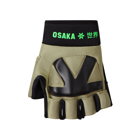 Osaka Armadillo - Olive Hockey Glove