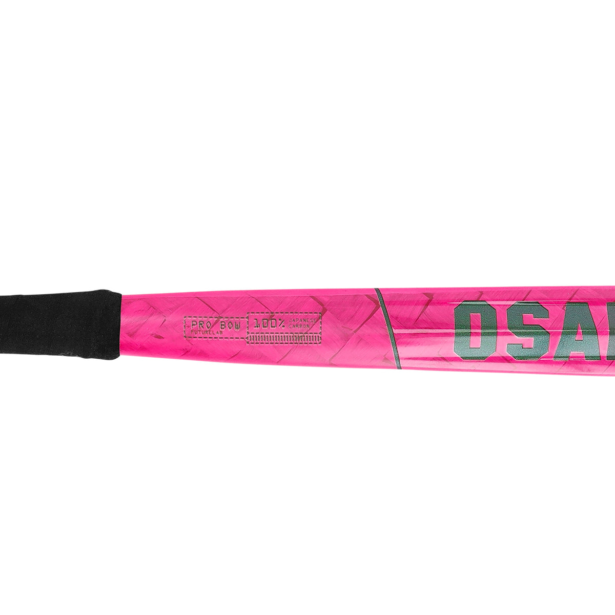 Osaka FuTURELAB LTD Pro Bow Fuchsia