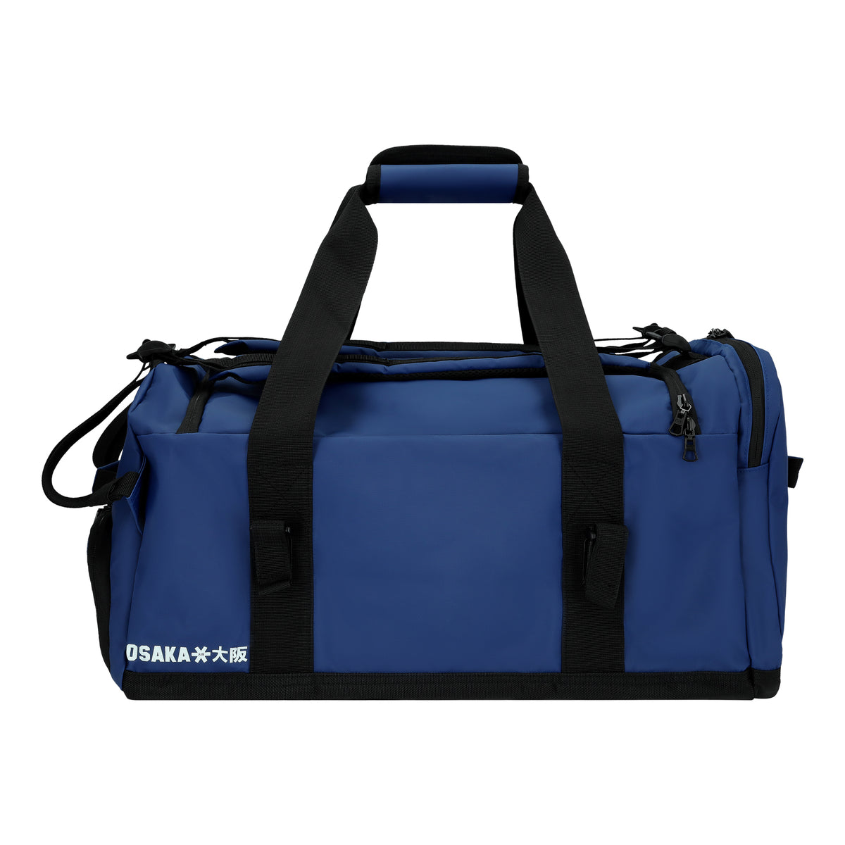 Osaka Pro Tour Duffel Bag - Navy Peony – OSAKA WORLD SOUTH AFRICA