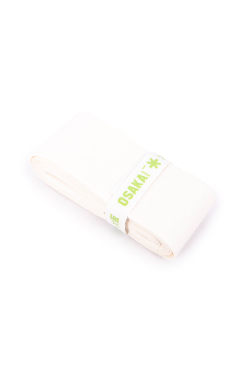 Osaka Hockey Chamois Grip - White – OSAKA WORLD SOUTH AFRICA