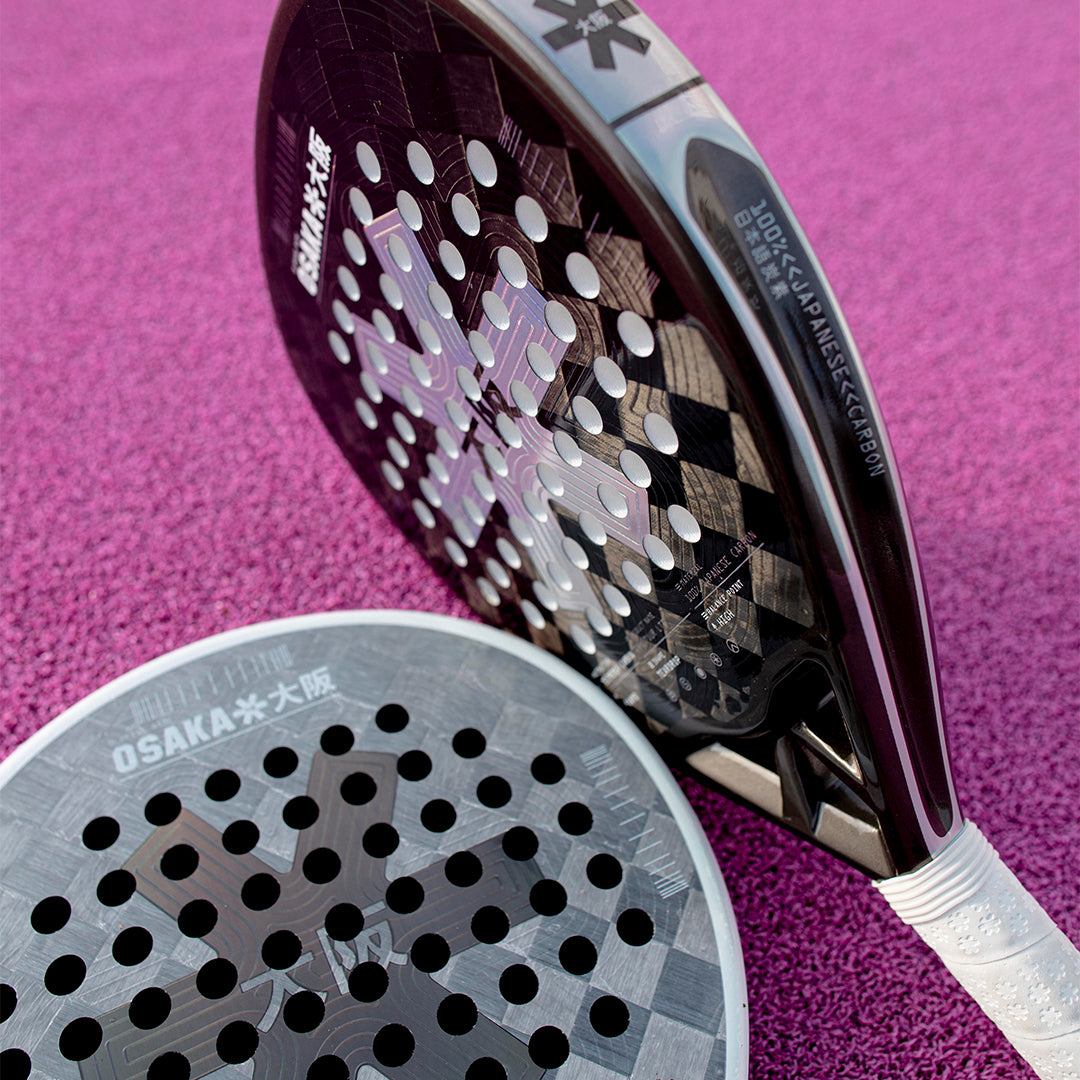 Padel Rackets – OSAKA WORLD SOUTH AFRICA