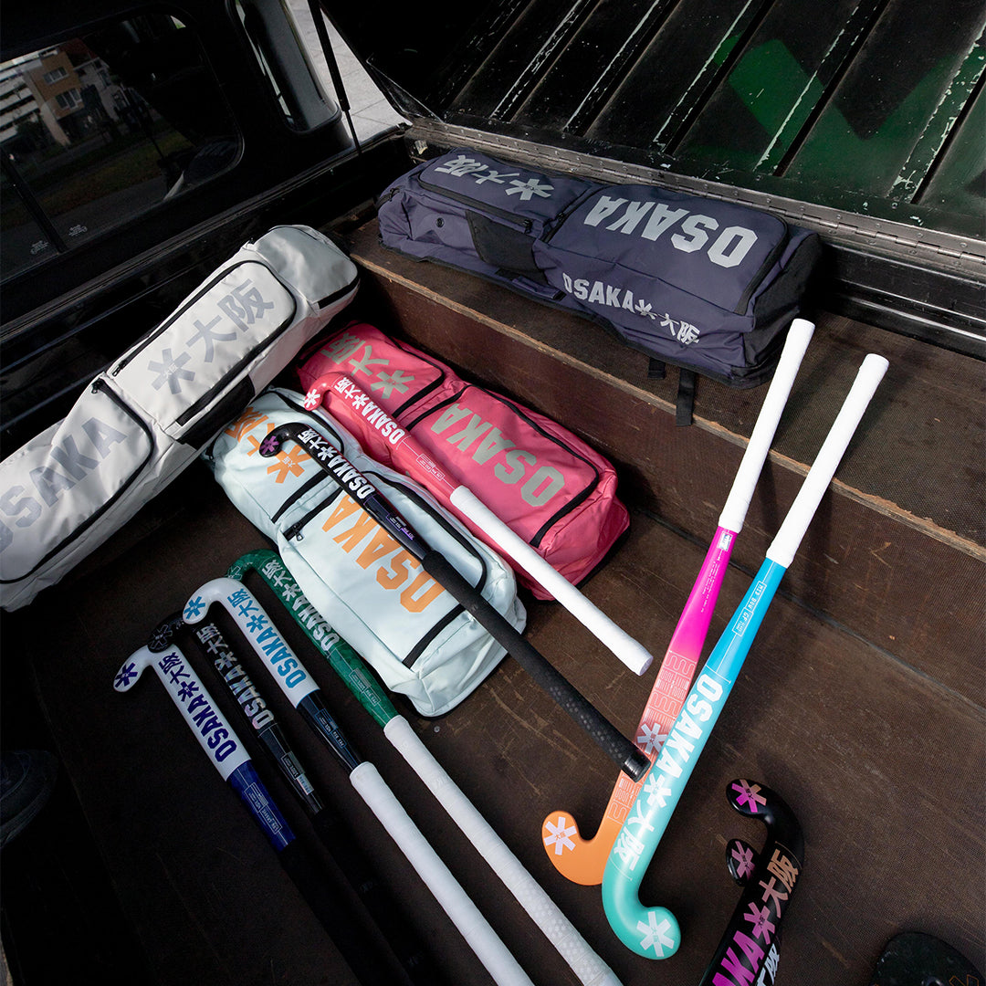 Hockey Bags OSAKA WORLD SOUTH AFRICA