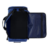 Osaka Pro Tour Duffel Bag - Navy Peony