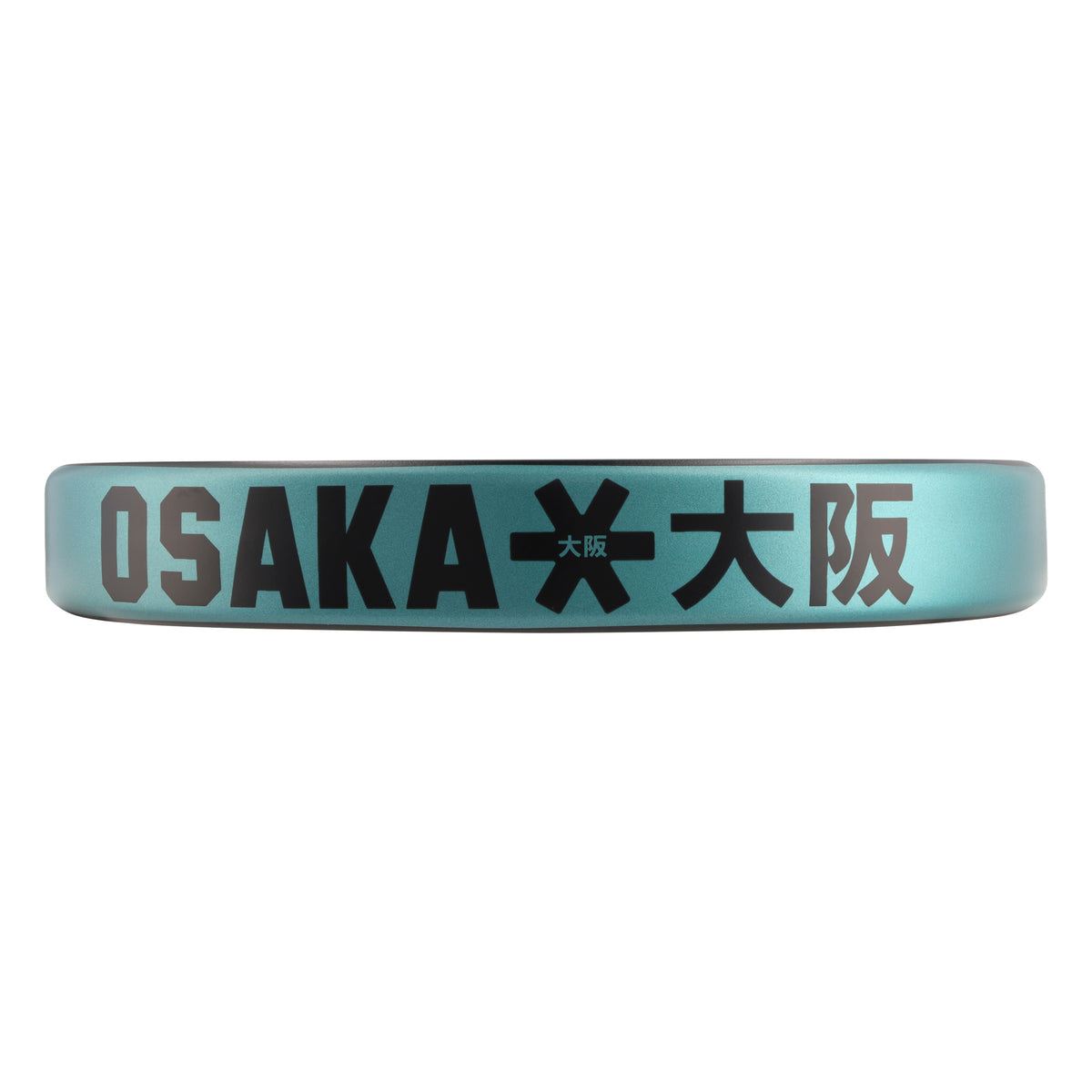 Osaka Padel Racket Vision Pro Control - Teal