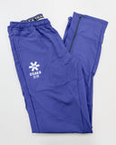 Osaka Mens Track Pants Royal Blue