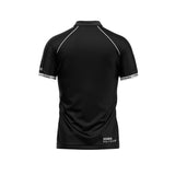 Osaka Men Polo - Black