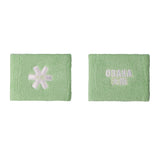 Osaka Wristband Set - Green Eyes