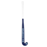 Osaka Indoor Mid Bow WD Navy Peony