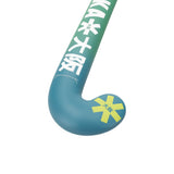 Osaka Mid Bow GF Blue Lime