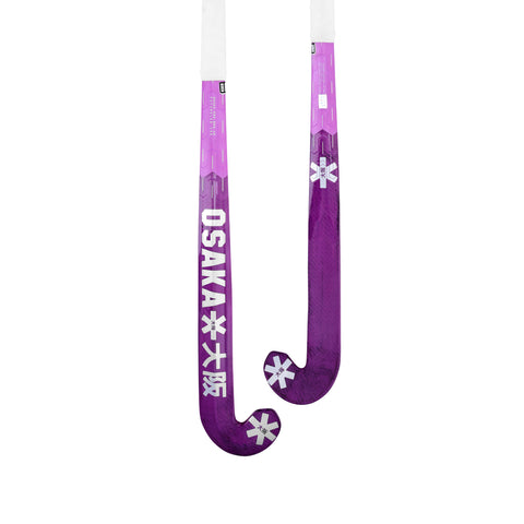 Osaka Indoor FutureLab Pro Bow 10 Rose Bud