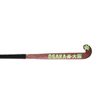 Osaka FuTURELAB 40 Low Bow Green Ash