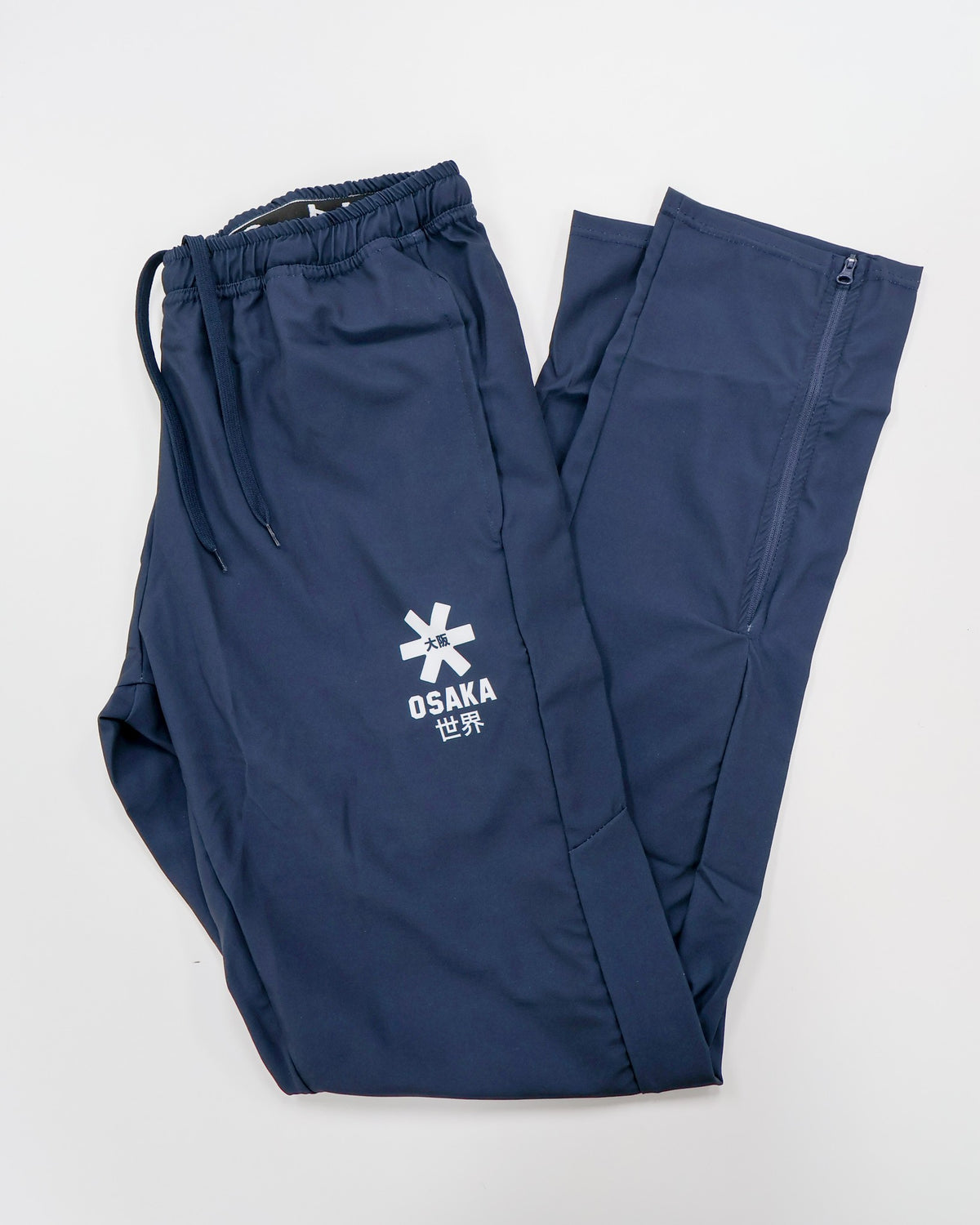 Osaka Mens Track Pants Navy