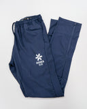 Osaka Womens Track Pants Navy