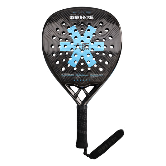 Osaka Padel Racket Pro Tour LTD Power - Blue