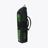 Osaka Pro Tour Large Iconic Black Stickbag