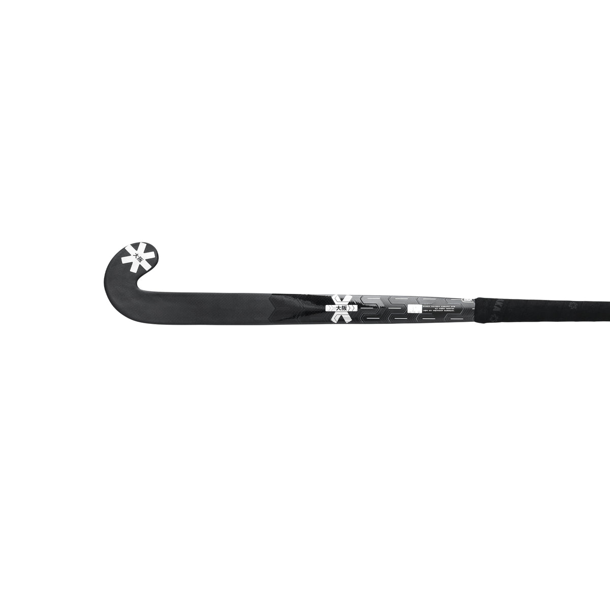 Osaka Indoor Pro Bow 25 Chrome