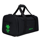 Osaka Pro Tour Duffel Bag - Iconic Black