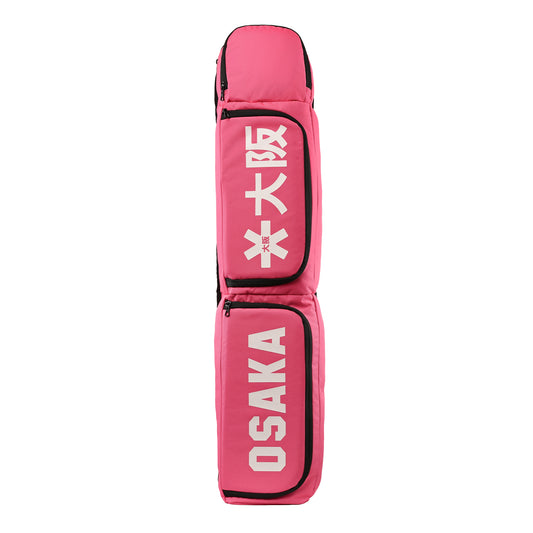 Osaka Sports Medium Hot Pink Stickbag
