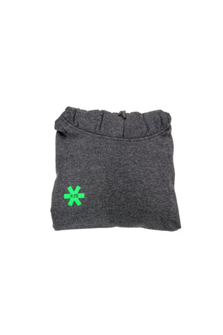 Osaka Unisex Hoody Original Grey