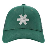 Osaka Trucker Cap - Pineneedle