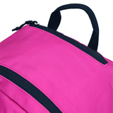 Osaka Sports Large Electric Fuchsia Backpack