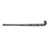 Indoor Vision 10 Pro Bow - French Navy Hockey Stick