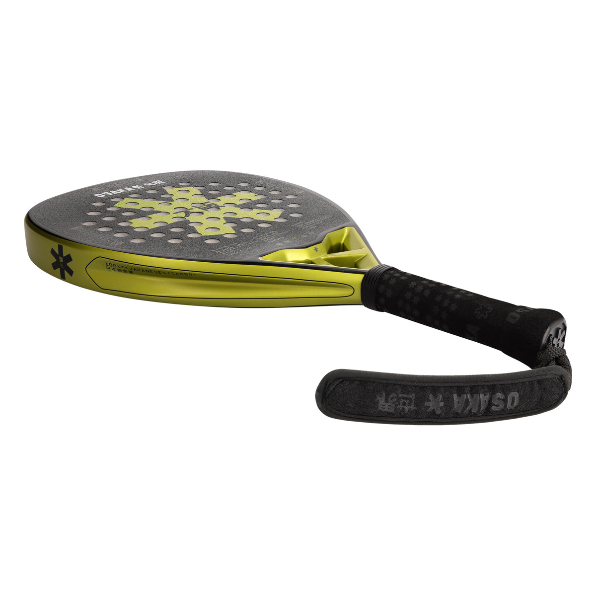 Osaka Padel Racket Vision Pro Power - Ferite