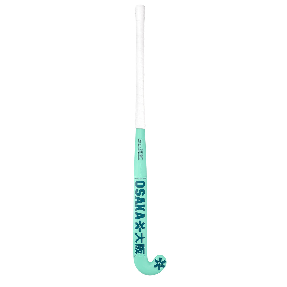 Osaka Mid Bow 25 Jelly Mint