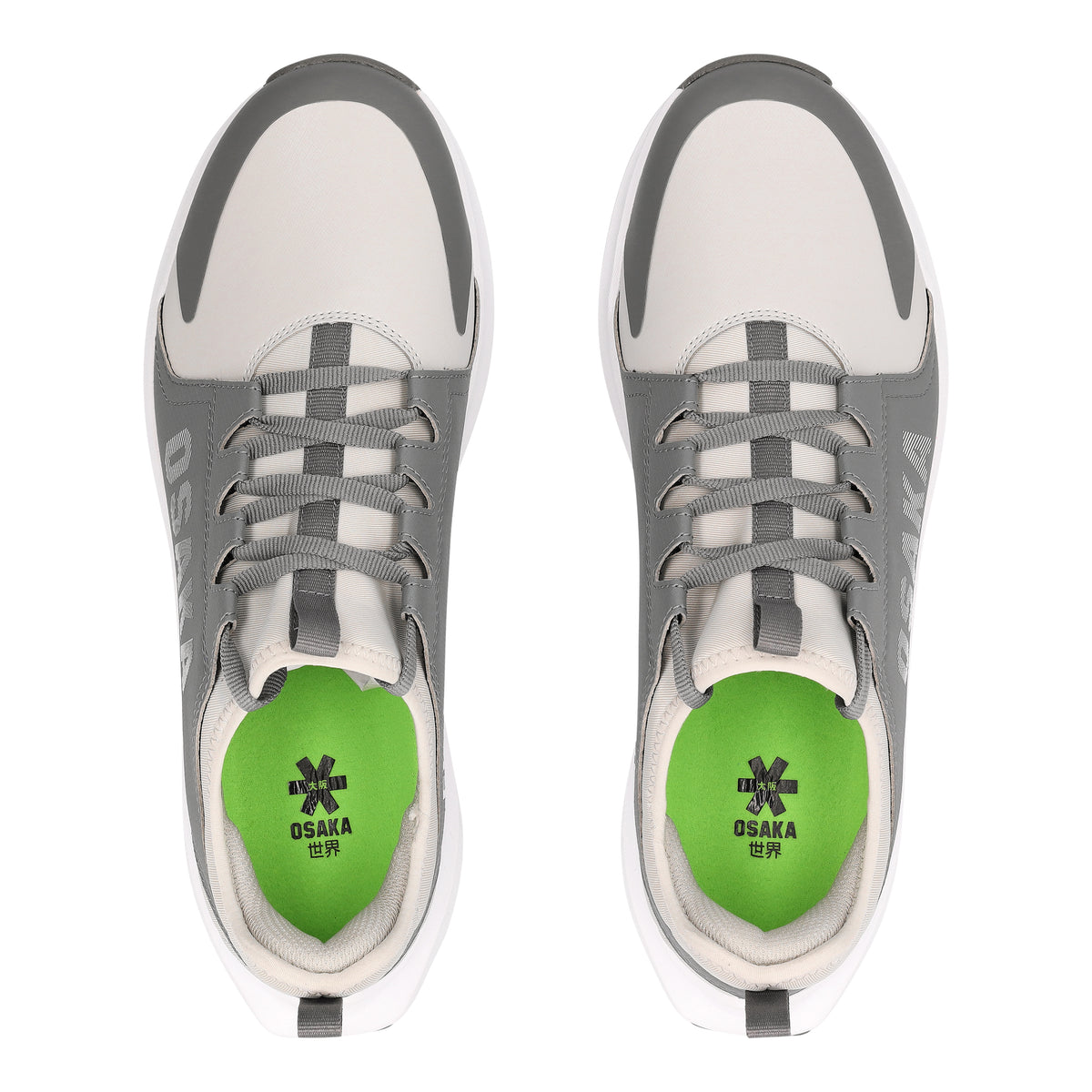 Osaka Furo Cool Gray