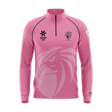 Mzansi Hawks Ladies Warm Up Top 2.0