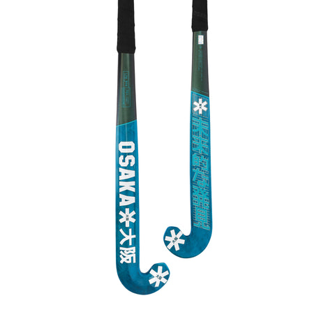 Osaka FuTURELAB 70 Low Bow Teal