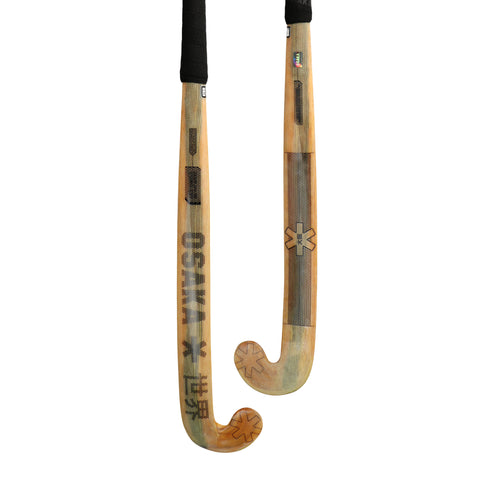 Indoor Pro Tour Wood - Pro Bow - Hockey Stick