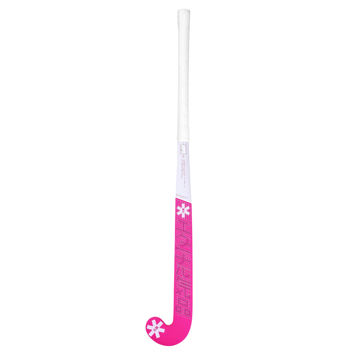 Osaka Mid Bow GF Electric Fuchsia
