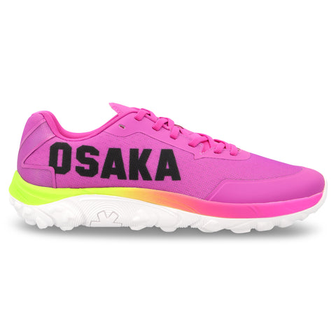 Osaka Kai MK1 Pro Tour Rose Bud