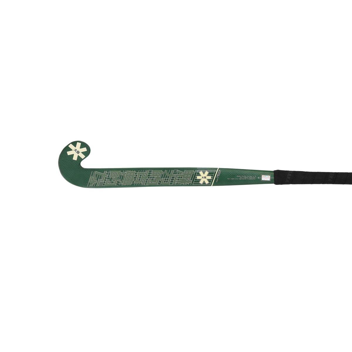 Osaka Pro Bow 85 Pineneedle
