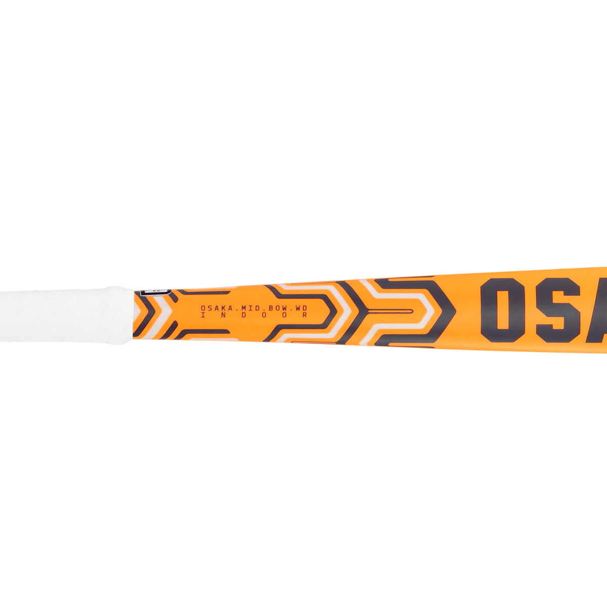 Osaka Indoor Mid Bow WD Orange Tiger