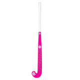 Osaka Indoor Mid Bow WD Electric Fuchsia