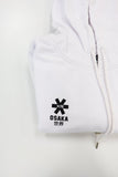Osaka Unisex Hoody Basic White