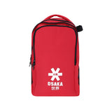 Osaka Sports 2.0 Red Backpack